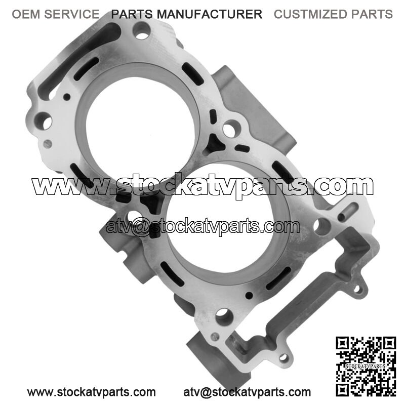 Cylinder For Polaris RZR XP Turbo Tractor 2017-2018 3023035 92.7mm Bore - Image 5