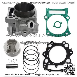 700CC ATV UTV Engine Spare Parts Universal Cylinder Block Kits with Block Piston Ring
