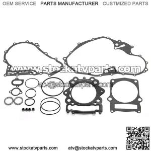 Top End Gasket Kit For Yamaha Raptor 700 YFM700 2006-2022