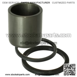 Front Brake Caliper Piston for Polaris Sportsman 800 4X4 EFI 2005 2006 2007 (For: Polaris Sportsman 800)