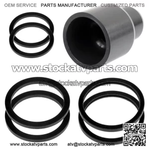 Rear Brake Piston for Polaris Sportsman 570 EFI Eps Md Ute 2014-2015 5136698 (For: Polaris Sportsman 570)