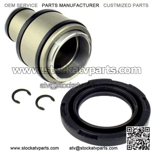 Rear Brake Piston and Seal for Polaris Sportsman 570 EFI Touring EPS 2014-2020 (For: Polaris Sportsman 570)