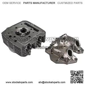 Cylinder Head for Honda Sportrax 400 XR400R TRX400EX 12200-KCY-670 (For: Honda)