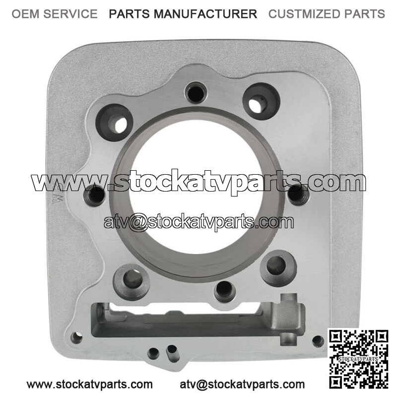 For Honda XR400R 1996-2004 89mm 440cc Big Bore Cylinder Piston Gasket Kit - Image 2