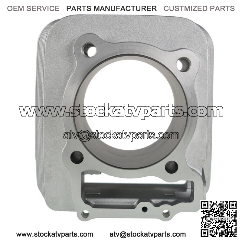 For Honda XR400R 1996-2004 89mm 440cc Big Bore Cylinder Piston Gasket Kit - Image 3