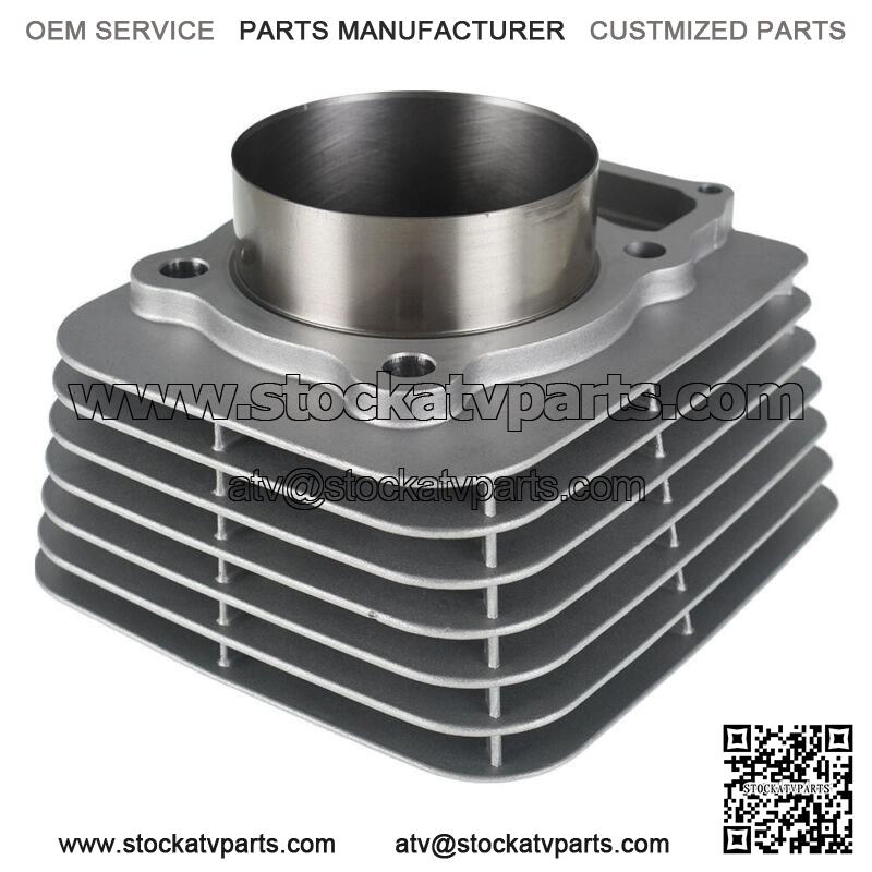 For Honda XR400R 1996-2004 89mm 440cc Big Bore Cylinder Piston Gasket Kit - Image 4