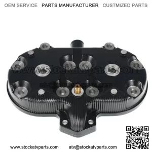 Cylinder Head For Yamaha Banshee 350 YFZ350SE YFZ350LE YFZ350SP 2GU-11111-00