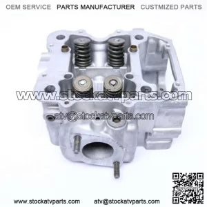 Polaris Sportsman Ranger Magnum Big Boss 400-500 Engine Cylinder Head Rebuilt (For: More than one vehicle)