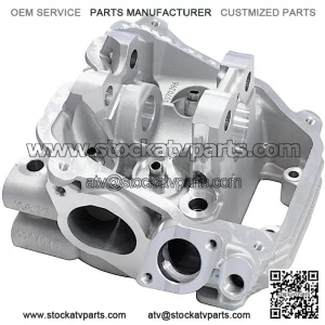 Cylinder Head SFA 1000