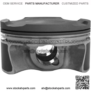 Bare piston SFA 1000