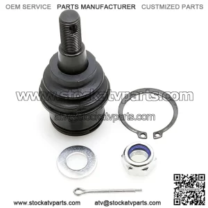 CAN-AM Heavy Duty Upper Ball Head