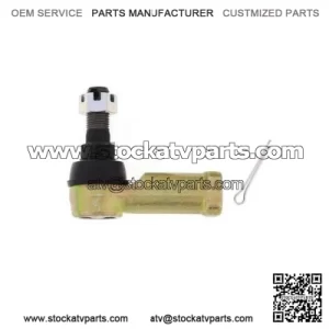 Inner Steering Rod End Honda Trx300 400 450 500 Rincon 650 680 53158-Hp0-A01 53158-Hp5-003, 51-1053 Lh, 41-1010