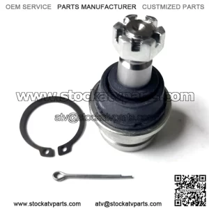 Ball Joint Kit for Honda Rancher 420 TRX420FE 400 Upper Lower 51375-HP5-601101700-34