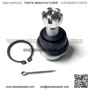 Ball Joint Kit for Honda Rancher 420 TRX420FE 400 Upper Lower 51355-HP5-601101700-32