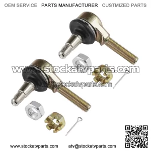 BD3-F3845-10-00 BD3-F3845-20-00 BD3F38452000 Tie Rod End Kit for Yamaha