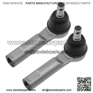 53540-SWA-A02 53540SWAA02 Front Left & Right Tie Rod End For Honda QTY 2