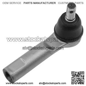 Front Left or Right Tie Rod End For Honda Pioneer 520 SXS520 2021-2023