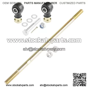 Tie Rod Set for Polaris 570 EFI / Eps Forest Tractor 2015 / Sportsman Mv7 2005