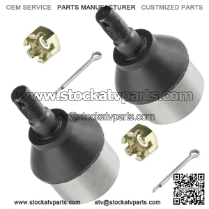 2 Ball Joint for Polaris Sportsman Touring 570 EPS / Sportsman 570 6X6 2015-2021 (For: Polaris Sportsman 570)