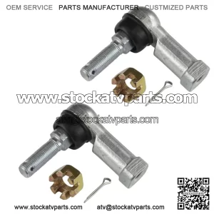 Tie Rod Ends For Bombardier Can Am 709400490 709400486 709400065 709400066