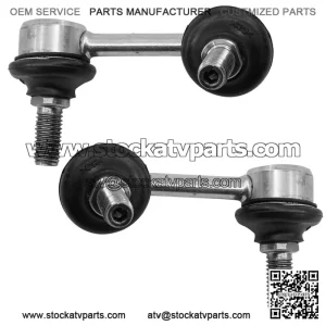 Can-Am Maverick X3 Max Turbo 2019-2024 Front Stabilizer Bar End Links (Left/Right)