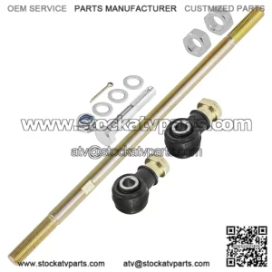 Polaris Trail Boss 2000, 2001, 2002 / Trail Boss 325 SE 2001 Tie Rod Set