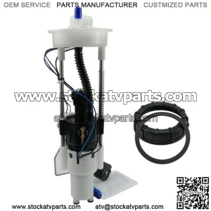 Fuel Pump Assembly For Polaris EPS /RZR 800 /RZR 800 S/ 2011 RZR 4 800 47-1011