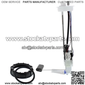 Fuel Pump Assembly For 2012 Polaris Ranger XP 800 4x4 LE EFI EPS  47-1012 (For: Polaris)