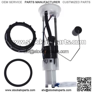 New Fuel Pump Assembly for Polaris Ranger RZR 570 2014-2018 Sender 2204945 (For: Polaris)