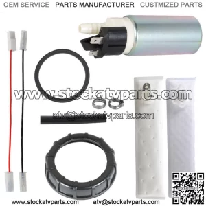 For 2016-2021 Polaris Fuel Pump RZR 1000 Turbo 2521560 /2206278 /1369824 (For: Polaris)