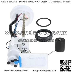 New Fuel Tank Pump Assembly For Polaris Sportsman XP 1000 2015 2016 47-1002(For: Polaris)