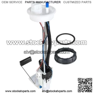 Fuel Pump For 2012 Polaris Ranger XP 800 4x4 LE EFI EPS (For: Polaris)