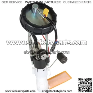Fuel Pump Module Assembly 2006-2015 For Polaris Sportsman Forest 800 #47-1014 (For: Polaris)