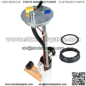 Fit For Polaris Sportsman 550 850 Touring EFI EPS #2204307 Fuel Pump Assembly (For: Polaris)