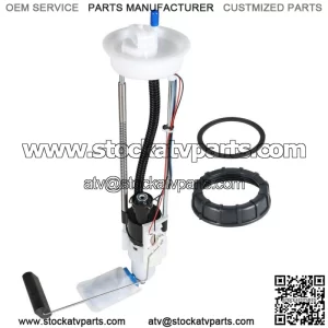 Fuel Pump Assembly Fit For 2012 Polaris Ranger XP 800 4x4 LE EFI EPS 47-1012 (For: Polaris)