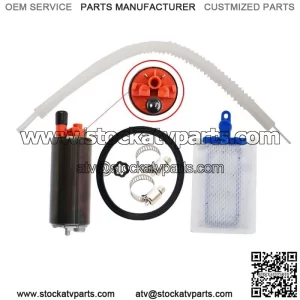 For Polaris Sportsman XP 850 2011 2014 Sportsman XP 1000 2015 Fuel Pump (For: Polaris)