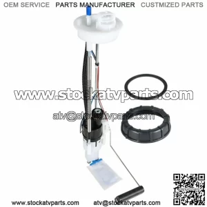 Brand New Fuel Pump Fit For 2012 Polaris Ranger XP 800 4x4 LE EFI EPS(For: Polaris)