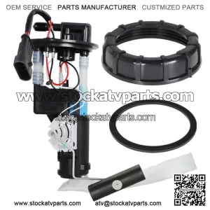 Fit For 2020 Polaris General 1000 Deluxe EPS Fuel Pump Assembly 2208121 47-1016