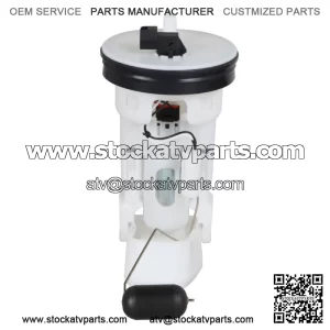 New Fuel Pump Assembly Fit for SUZUKI KING QUAD 05-20 15100-31G30 15100-31G31