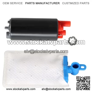 Fit For Polaris Outlaw 110 Intank Fuel Pump 2016 Replaces # 0455041