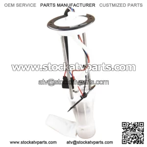 Fuel Pump UTV 800 Fit for ODES Dominator Raider Assailant ATV 10904080001