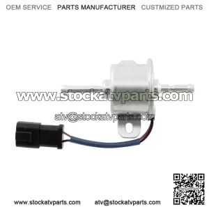 Genuine OEM Polaris 2521461 ASM Fuel Pump