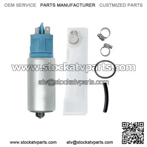 Fuel Pump For 2018-2020 Polaris Ranger 1000, 1000XP, PS, Crew, Replaces 2208123 and 2521784