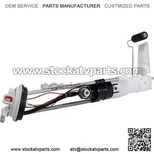 Fuel pump SFA 600 / SFA 1000