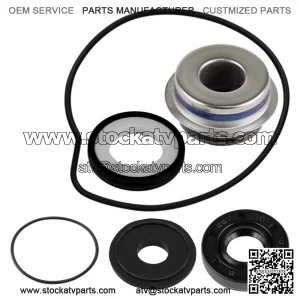 Water Pump Mechanical Seal Kit for Suzuki Marauder VZ800 1997-2004