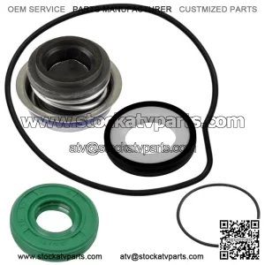 Water Pump Mechanical Seal Kit for Suzuki GSXR1000RZ GSX-R1000RZ 2017-2022