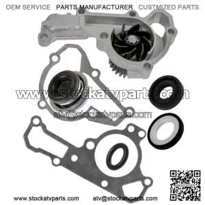 49044-2066 49063-0002 Water Pump Rebuild Kit for Kawasaki 1994-2016