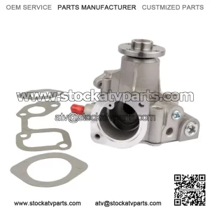 Water Pump w/Gaskets for Daihatsu DM950 DM850 Kawasaki Mule 3010 Diesel 825173