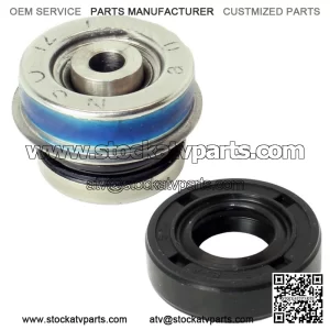 Water Pump Mechanical & Oil Seals for Polaris Sportsman 500 / HO / EFI 1996-2012