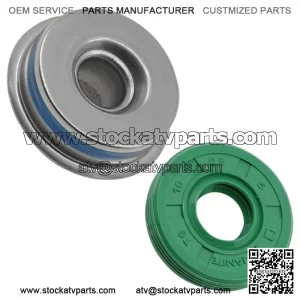 Water Pump Mechanical Seal For Can-Am/Bombardier Outlander Max 800 4X4 EFI 06-15
